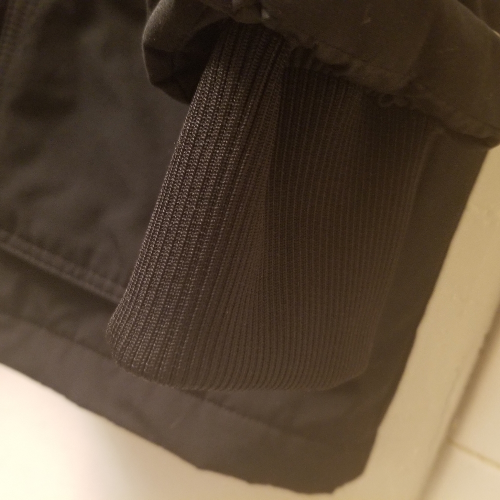 H&M Divided Parka - Picture 3 of 5